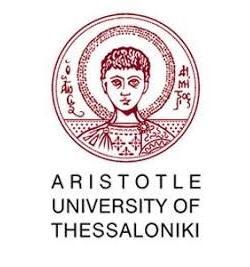 Aristotle university of thessaloniki - aristotelio panepistimio thessalonikis (AUTH)