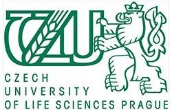 Czech University of Life Sciences Prague- Ceska Zemedelska Univerzita V Praze (CZU)