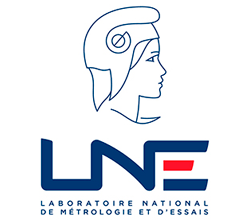 LNE - French National Metrology Institute