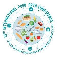 13t international food data conference