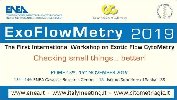 Exo Flow Metry 2019