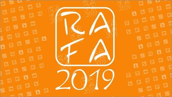 RAFA 2019