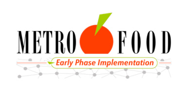 METROFOOD-EPI - Early Phase Implementation 