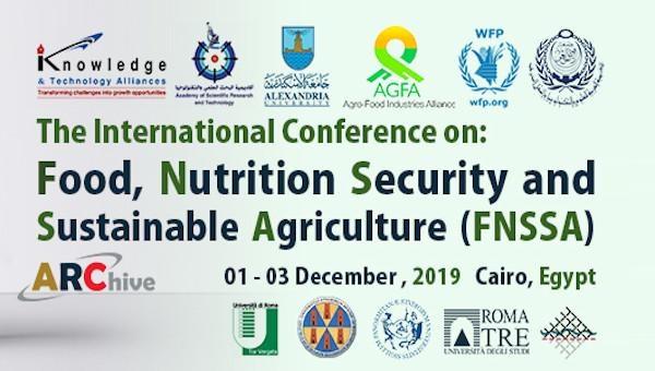 Food nutrition security