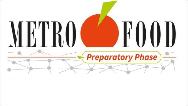 METROFOOD-RI moves towards its Preparatory Phase